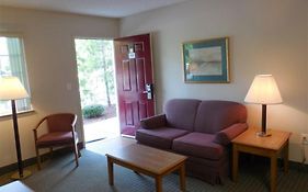 Affordable Suites Lexington Nc